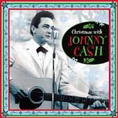 Christmas With Johnny Cash Columbia Legacy by Johnny Cash CD, Aug 2004 