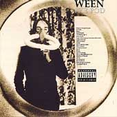 The Pod by Ween CD, Mar 1993, Elektra Label