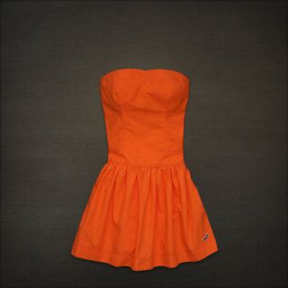 Hollister Loma Dress by Abercrombie/ Gilly Hicks woman  S