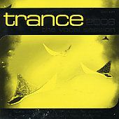 Trance Vocal Session 2006 CD, Oct 2005, 2 Discs, Zyx