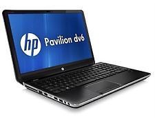 hp pavilion 7