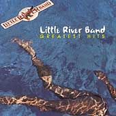 Greatest Hits Expanded Edition by Little River Band CD, Jan 2000 