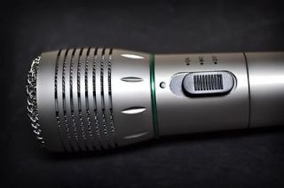   Wireless / Cordless Professional Mic   Microphone ( Karaoke, DJ etc