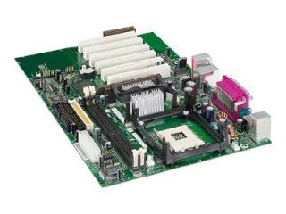 Intel D845EBG2 Socket 478 Motherboard