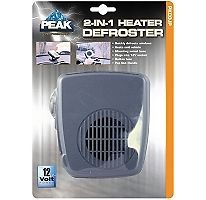 PEAK 12v Heater Fan Defroster PKC1JP Vehicle Car Interior