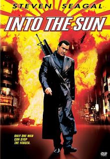 Into the Sun DVD, 2005