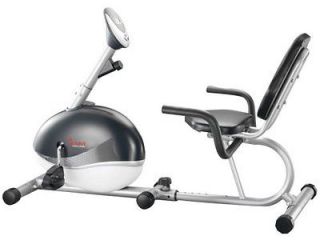   Bike Cardiovascular Equipment Fitness Easy Resistance Home Gym New