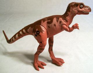 Jurassic Park   8 Long   Junior T Rex Tyrannosaurus Figure    