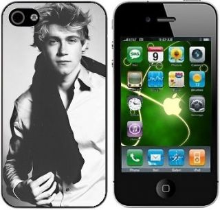niall horan iphone 4 case in Cell Phone Accessories