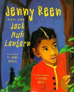   Jack Muh Lantern on Halloween by Irene Smalls 1996, Hardcover
