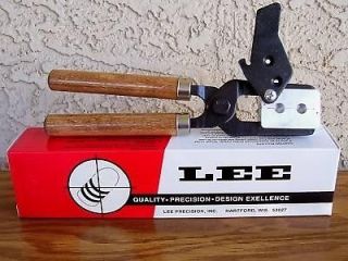 Lee 2 Cavity Pistol Mold 44 Spec/Mag. 240 Gr. SWC TL