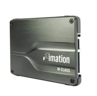 Imation M Class 128 GB,Internal,2.5 27511 SSD Solid State Drive