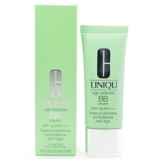 Clinique Age Defense BB Cream SPF 30 PA+++ All Skin Types 1, 2, 3, 4 1 