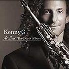 At LastThe Duets Album by Kenny G CD, Nov 2004, Arista