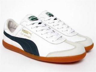 PUMA Men Top Winner   350569 02