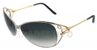new fred eyeglasses volute n2 gold 001 fla 8340 one