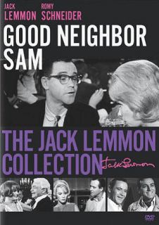 Good Neighbor Sam DVD, 2011