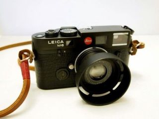 Extremly Rare Hugo Meyer Kino Plasmat 35mm 3.5cm f/1.5 for Leica M