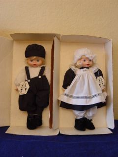 pauline jacobsen dolls in By Brand, Company, Character
