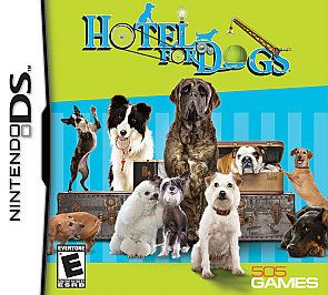 Hotel For Dogs in DVDs & Blu ray Discs