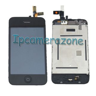 iphone 3g screen replacement in Replacement Parts & Tools