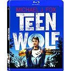 Teen Wolf Blu ray Disc, 2011, Canadian