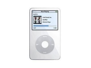 ipod classic 30gb in iPods &  Players