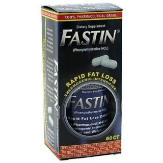 fastin in Dietary Supplements, Nutrition