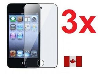 ipod touch screen protector 4g in Screen Protectors