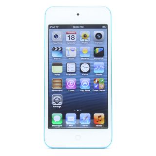 5th generation ipod touch in iPods &  Players