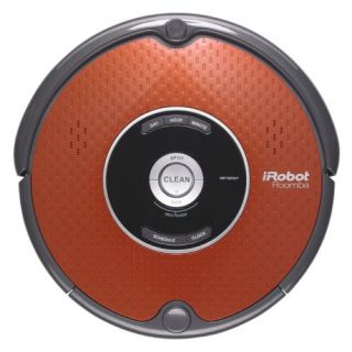 iRobot Roomba 610 Professional Robotic Cleaner