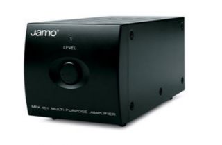 Jamo MPA201 2 Channel Amplifier