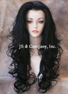 curly lace front wigs in Clothing, 