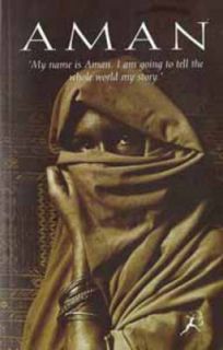 Aman Story of a Somali Girl   Aman, Janice Boddy, Virginia Lee Barnes 