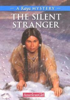 The Silent Stranger by Janet Shaw 2005, Hardcover