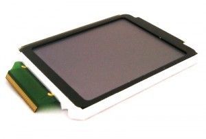 APPLE IPOD CLASSIC 4TH GEN LCD SCREEN 20GB 40GB
