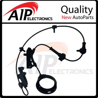 BRAND NEW ABS SENSOR **FITS FRONT LEFT 2WD or 4WD W/ OFF ROAD 