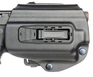 Viridian Tacloc Laser Ready Autolocking Holster For Glock 17 22 19 23 