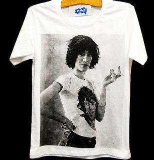 patti smith shirt in Clothing, 