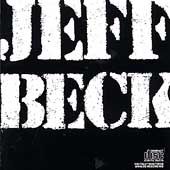 There and Back by Jeff Beck CD, Aug 1986, Epic USA