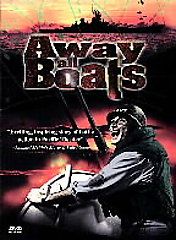 Away All Boats DVD, 1999
