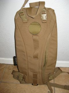 Military SOURCE Tactical 3L Hydration Carrier *Survival Doomsday 