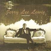 Young Blood by Jerry Lee Lewis CD, May 1995, Elektra Label