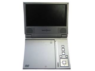 Insignia IS PD040922 Portable DVD Player 7