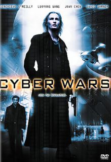 Cyber Wars DVD, 2006