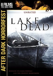 Lake Dead DVD, 2008