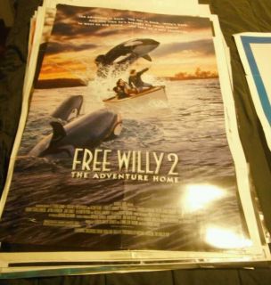 free willy in Entertainment Memorabilia