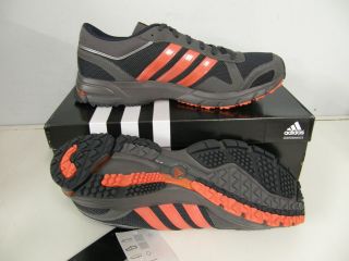 Adidas Marathon 10 Mens, Brand New in Box G47923