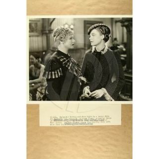 Photo MARGARET IRVING, JEAN MUIR The Outcasts of Poker