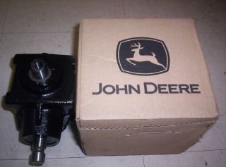 John Deere Gear Case Box Assembly DE19086 425 445 455 48 54 60 Inch 